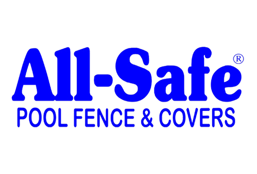 All Safe Pool Fence