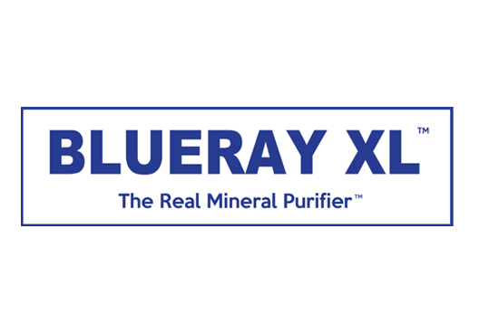 Blueray XL